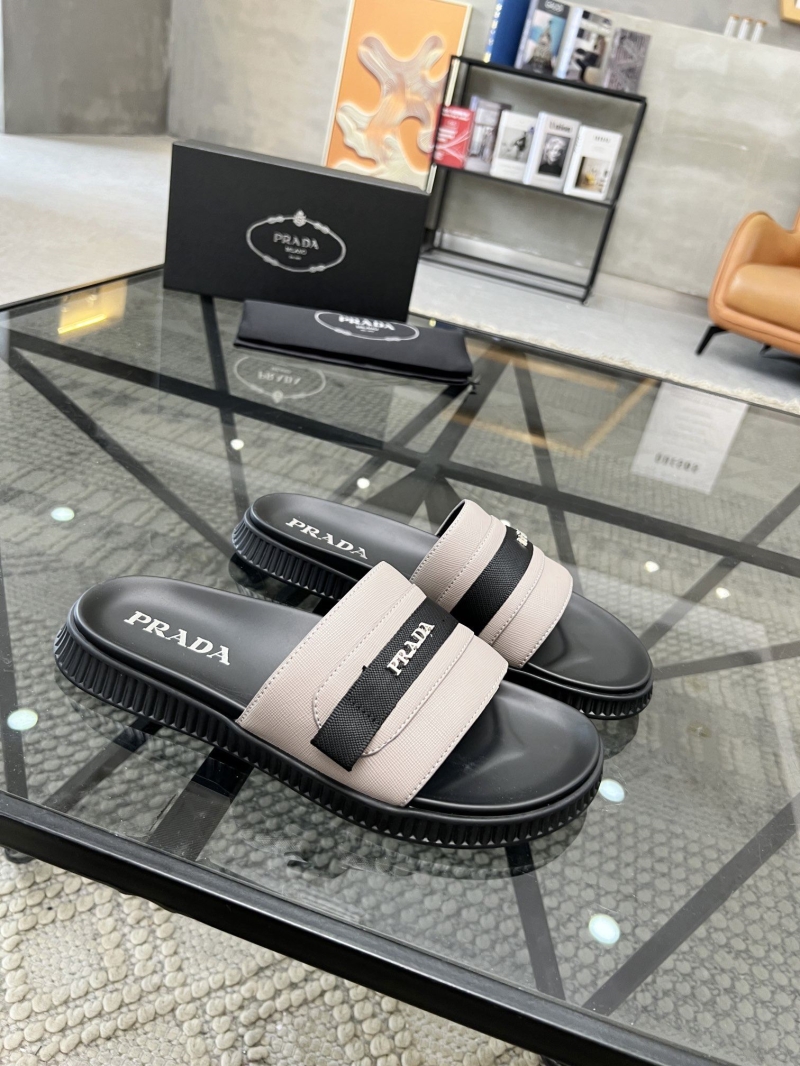 Prada Slippers